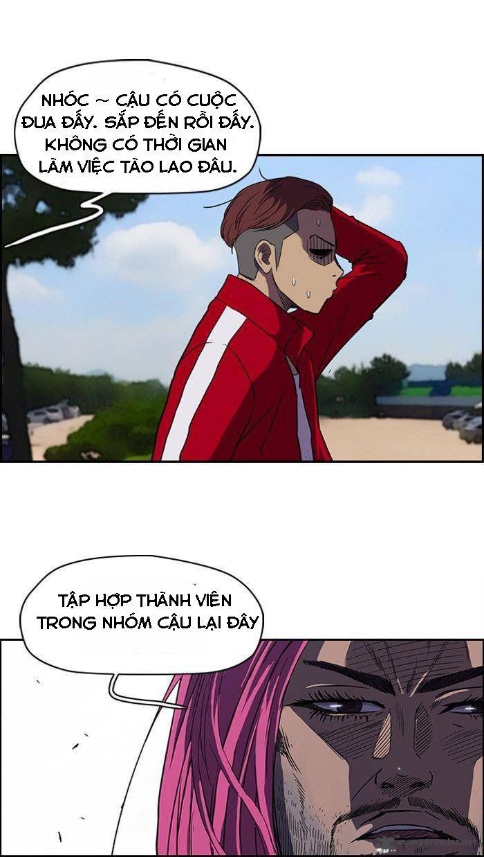 Thể Thao Cực Hạn Chapter 81 - 50