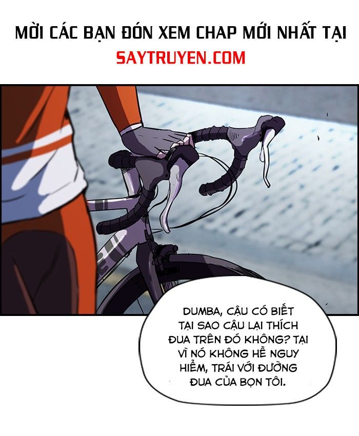 Thể Thao Cực Hạn Chapter 85 - 22