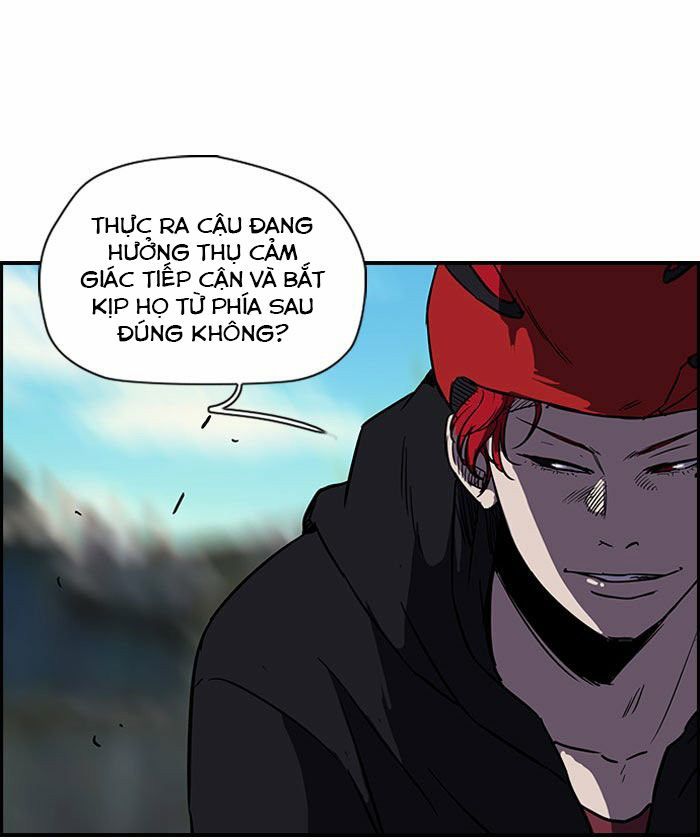 Thể Thao Cực Hạn Chapter 86 - 28