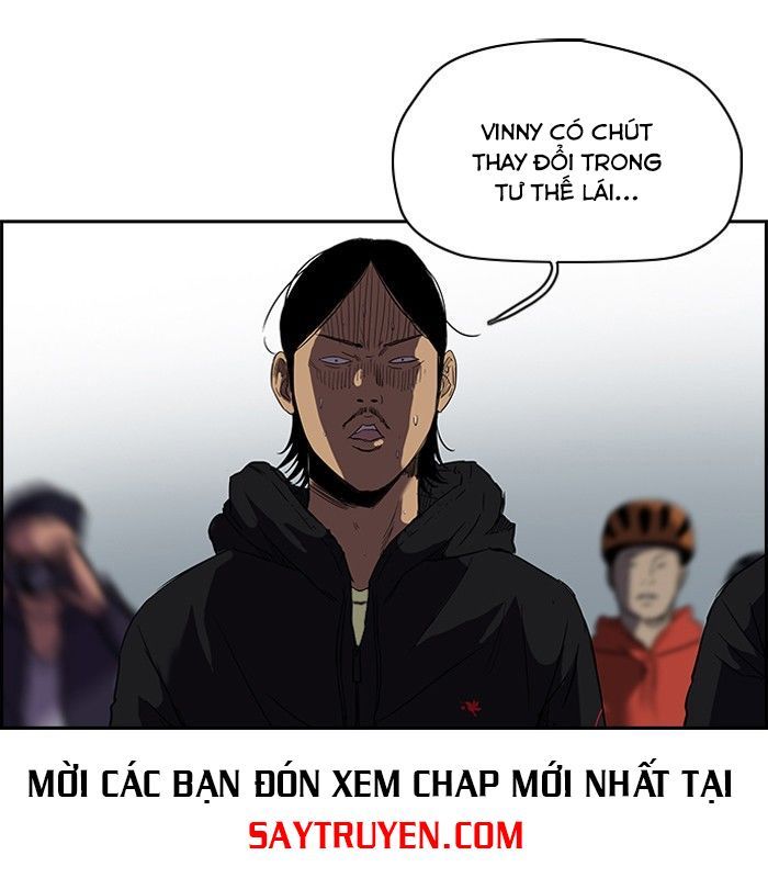 Thể Thao Cực Hạn Chapter 88 - 24