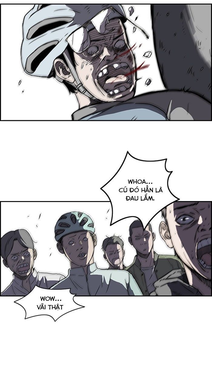 Thể Thao Cực Hạn Chapter 88 - 35
