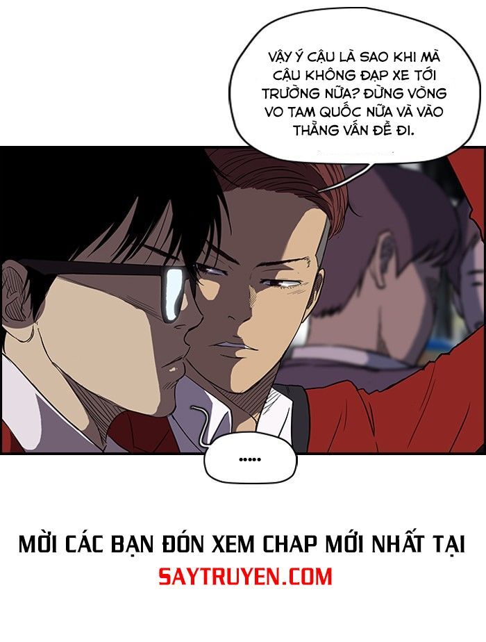 Thể Thao Cực Hạn Chapter 90 - 33