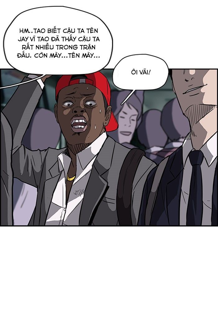 Thể Thao Cực Hạn Chapter 90 - 37