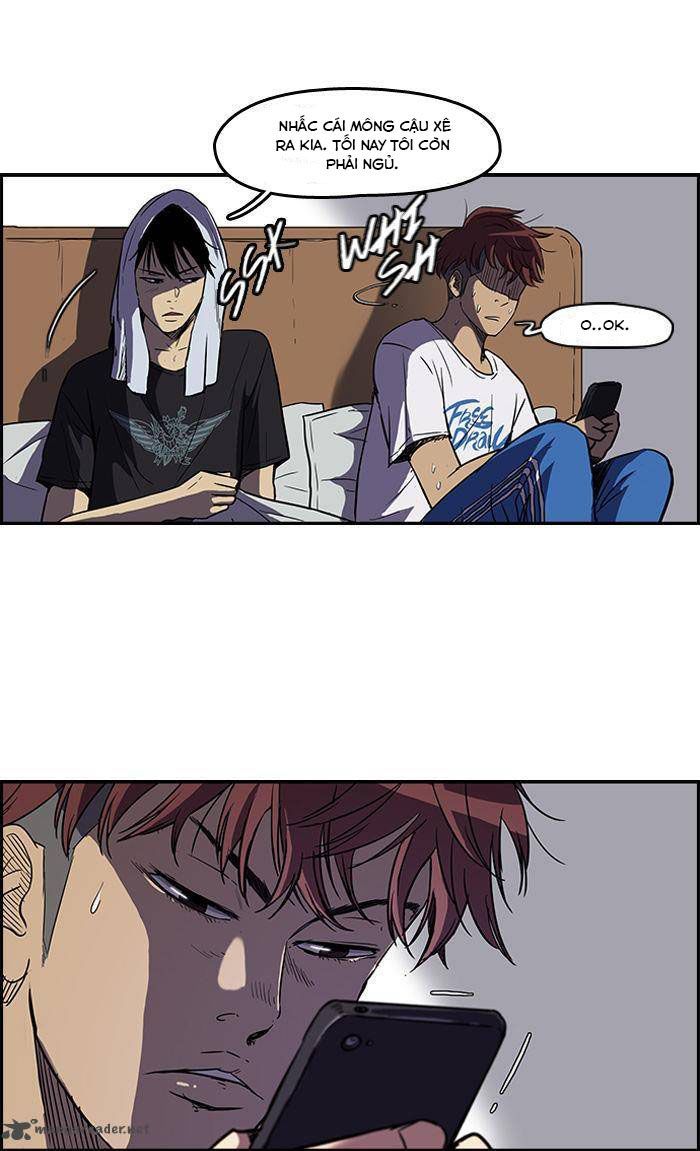 Thể Thao Cực Hạn Chapter 78 - 2