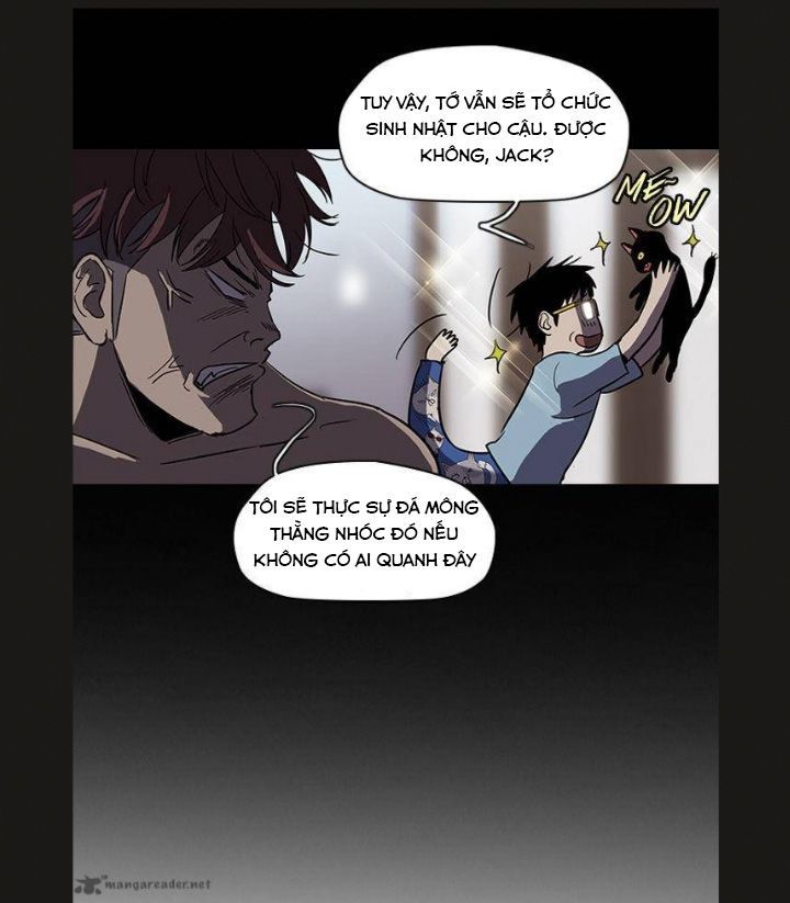 Thể Thao Cực Hạn Chapter 78 - 14