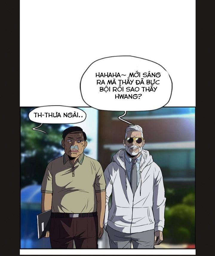Thể Thao Cực Hạn Chapter 78 - 26