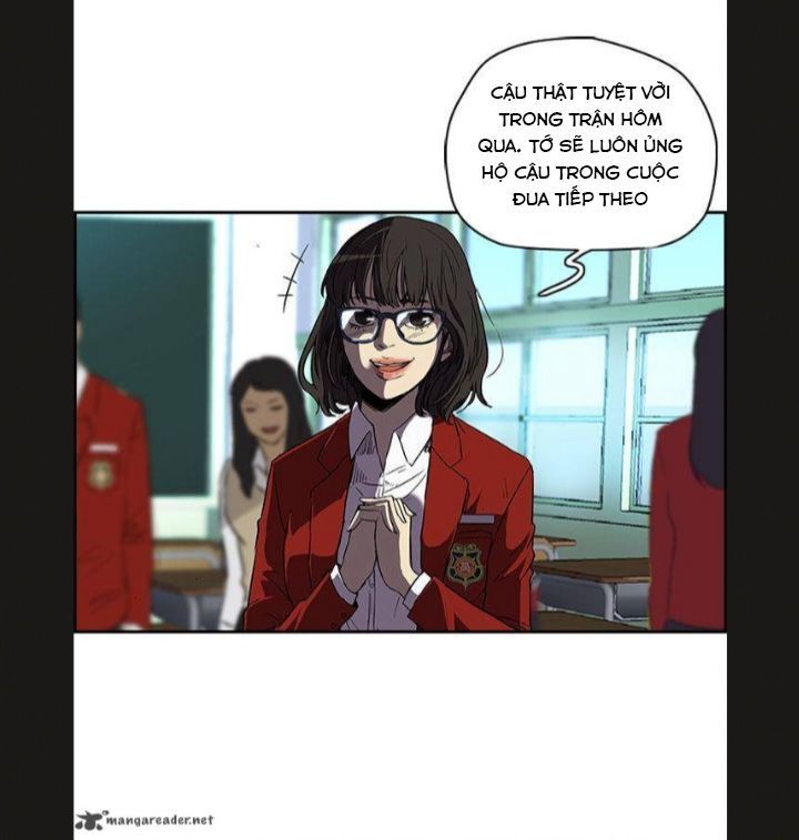 Thể Thao Cực Hạn Chapter 78 - 36