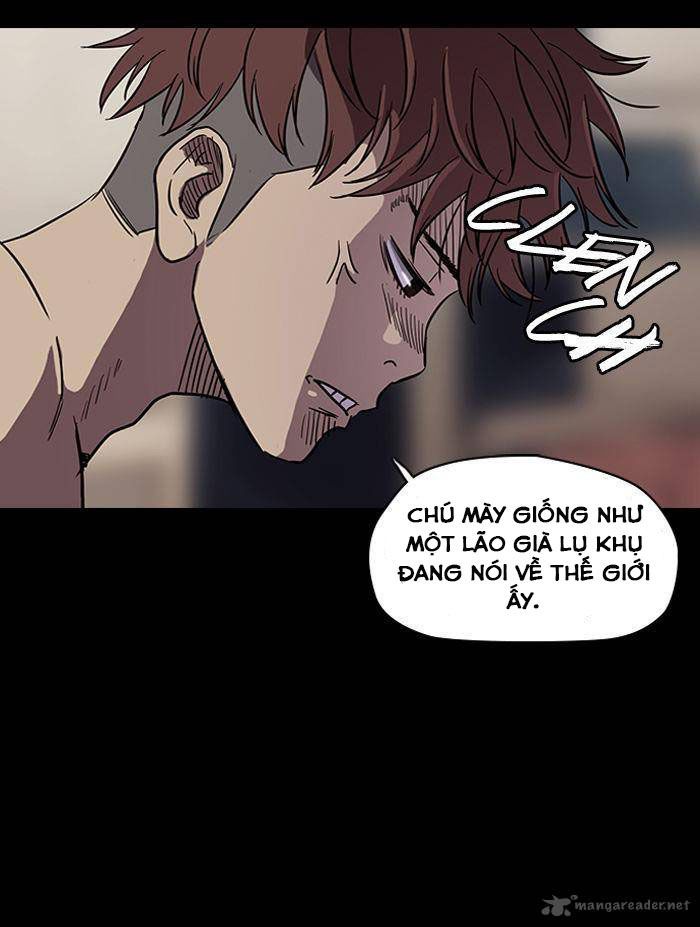 Thể Thao Cực Hạn Chapter 78 - 10