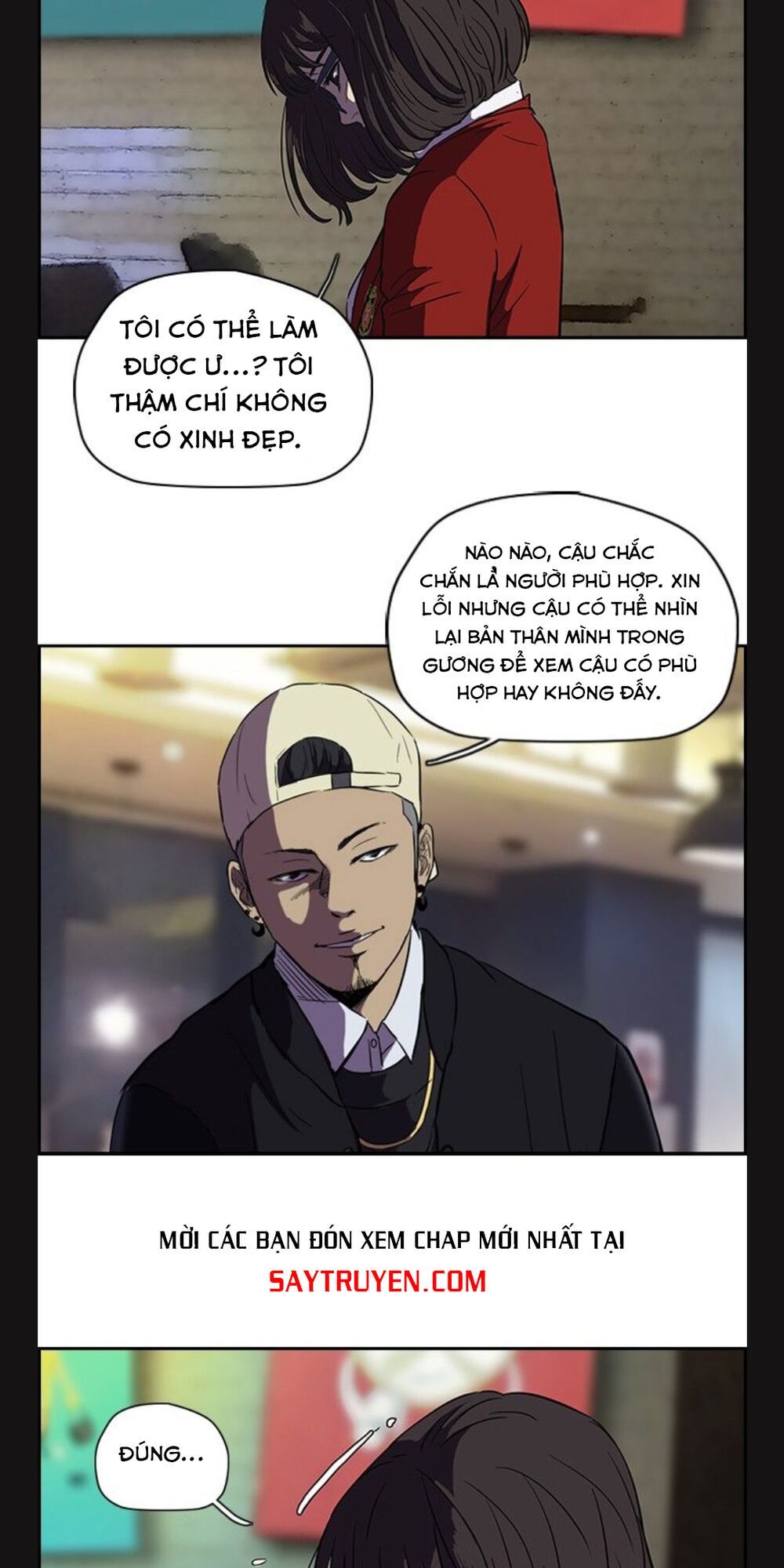 Thể Thao Cực Hạn Chapter 82 - 5