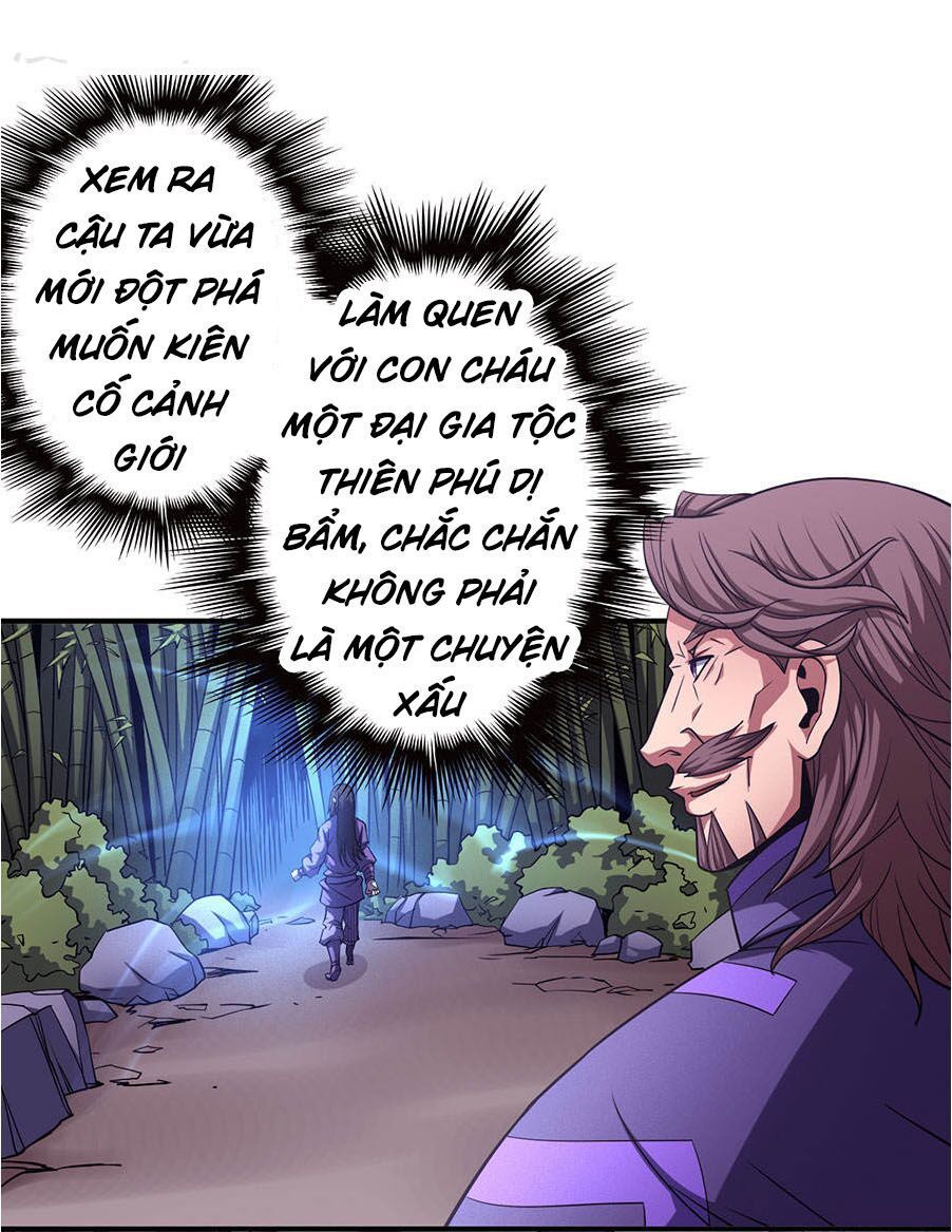 Tuyệt Thế Võ Thần Chapter 300 - 8