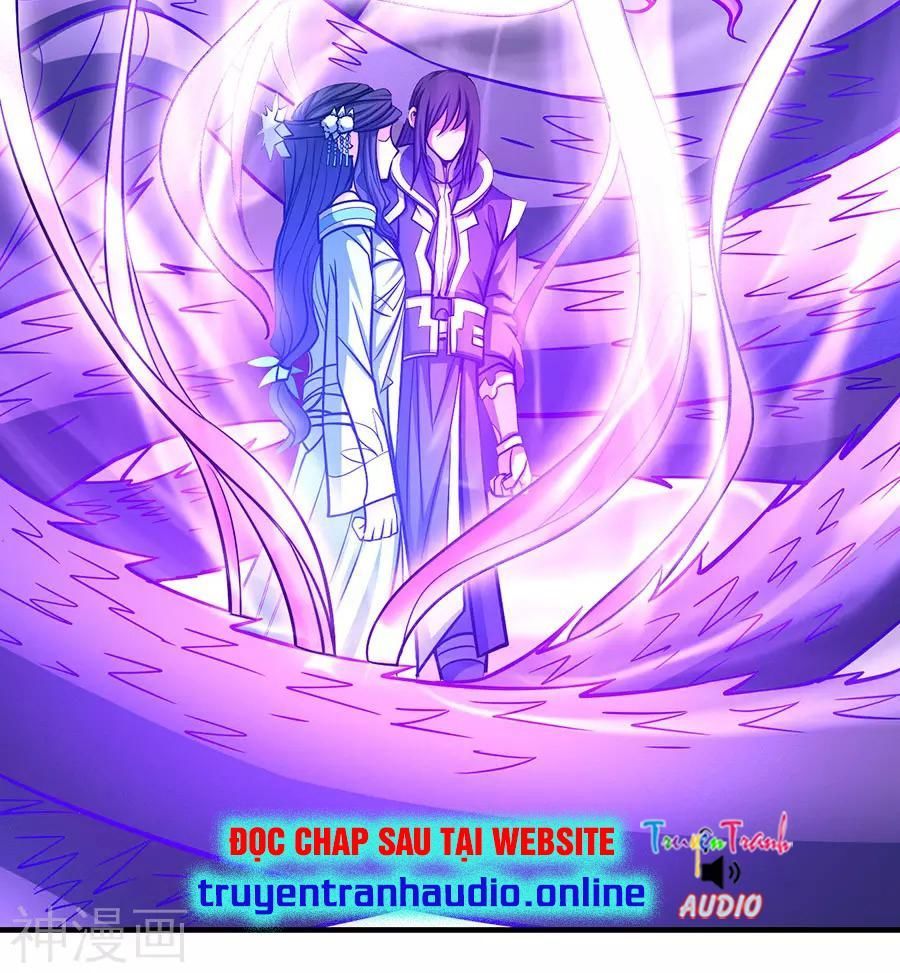 Tuyệt Thế Võ Thần Chapter 321 - 5