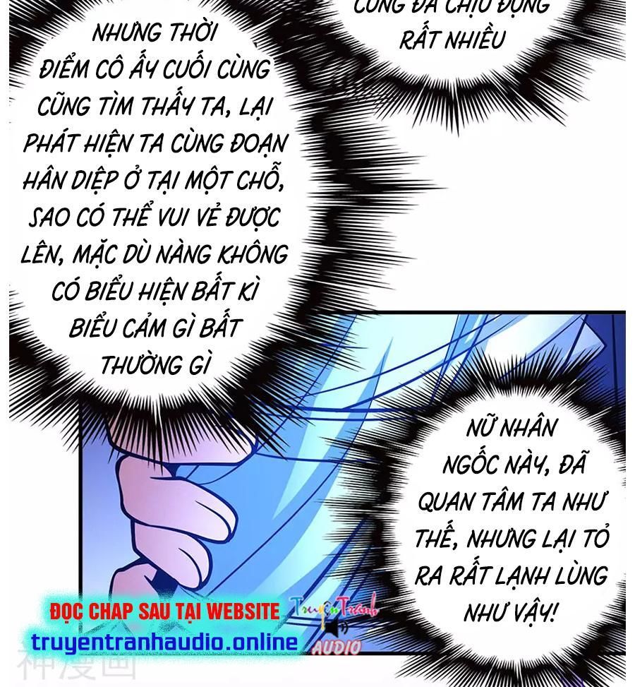 Tuyệt Thế Võ Thần Chapter 321 - 9
