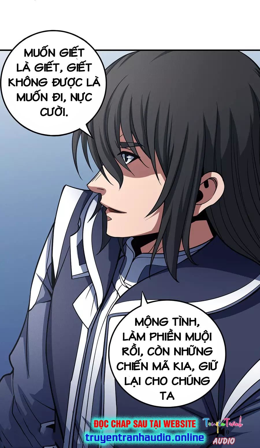 Tuyệt Thế Võ Thần Chapter 323 - 12