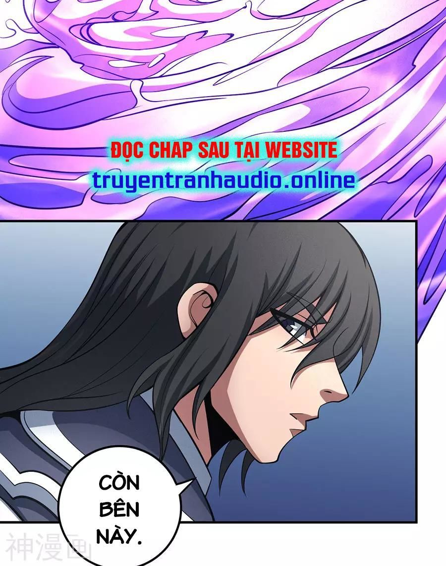 Tuyệt Thế Võ Thần Chapter 323 - 9