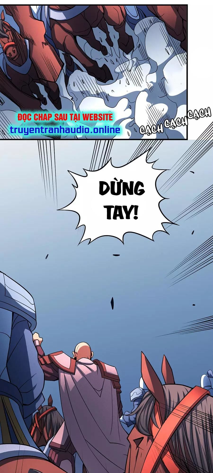Tuyệt Thế Võ Thần Chapter 324 - 7