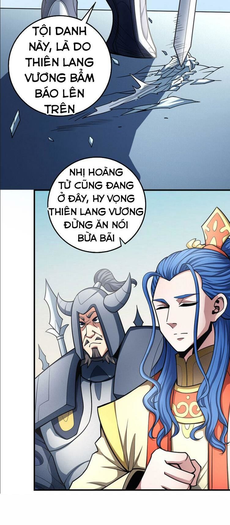 Tuyệt Thế Võ Thần Chapter 329 - 7