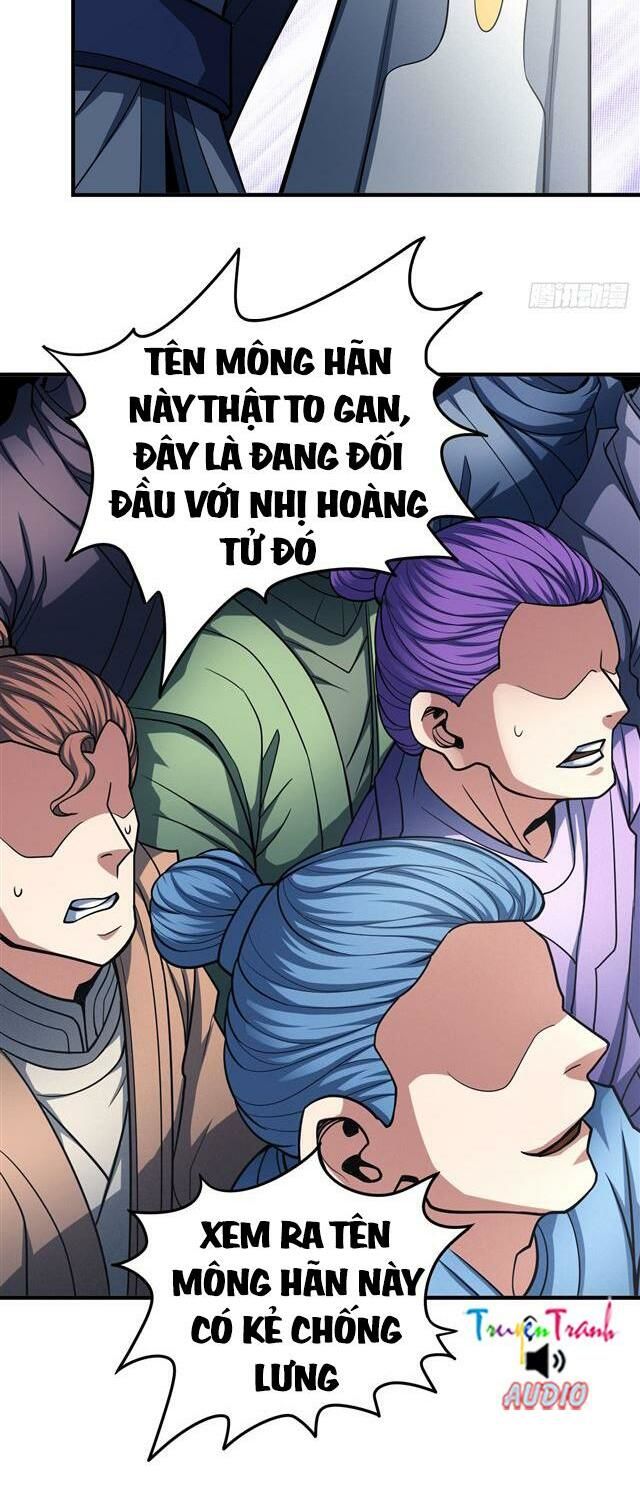 Tuyệt Thế Võ Thần Chapter 330 - 16