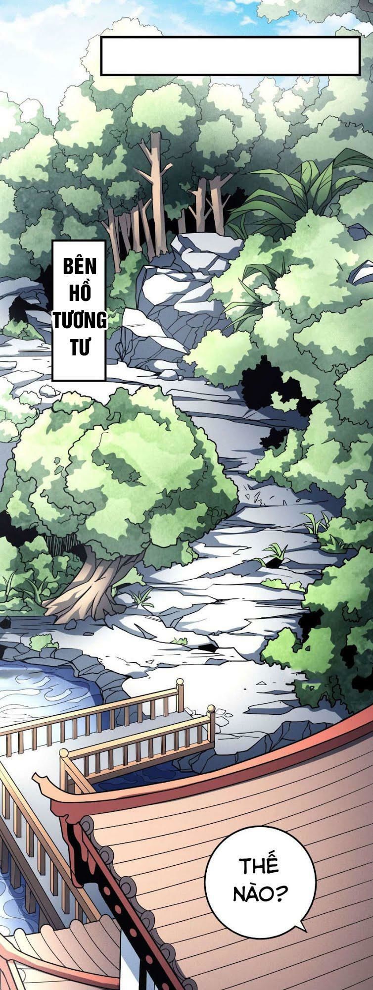 Tuyệt Thế Võ Thần Chapter 332 - 11