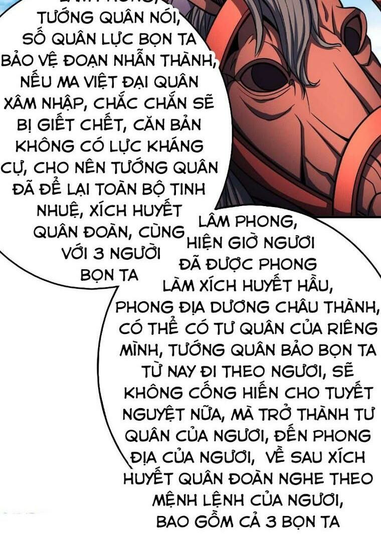 Tuyệt Thế Võ Thần Chapter 332 - 7