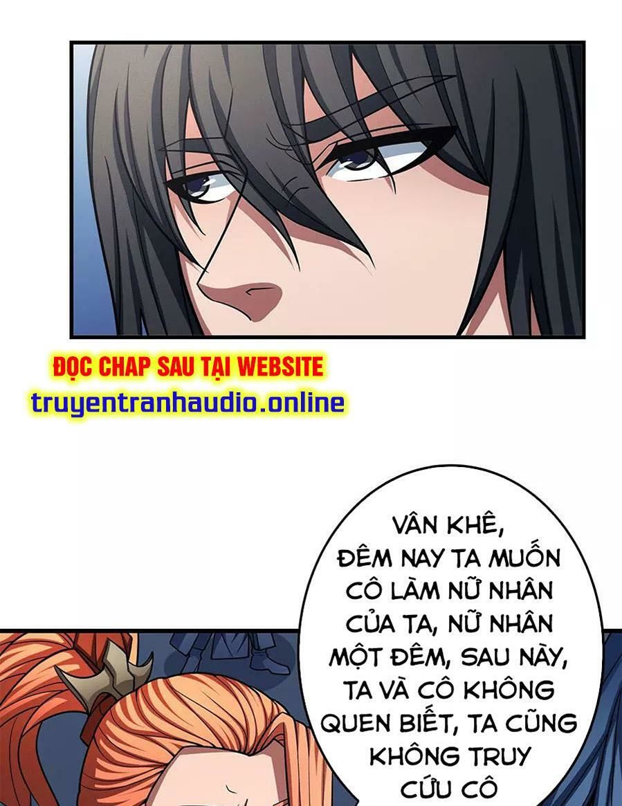 Tuyệt Thế Võ Thần Chapter 334 - 2