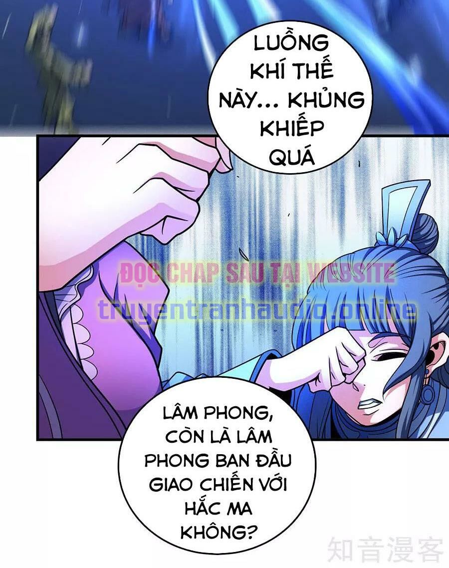 Tuyệt Thế Võ Thần Chapter 334 - 25