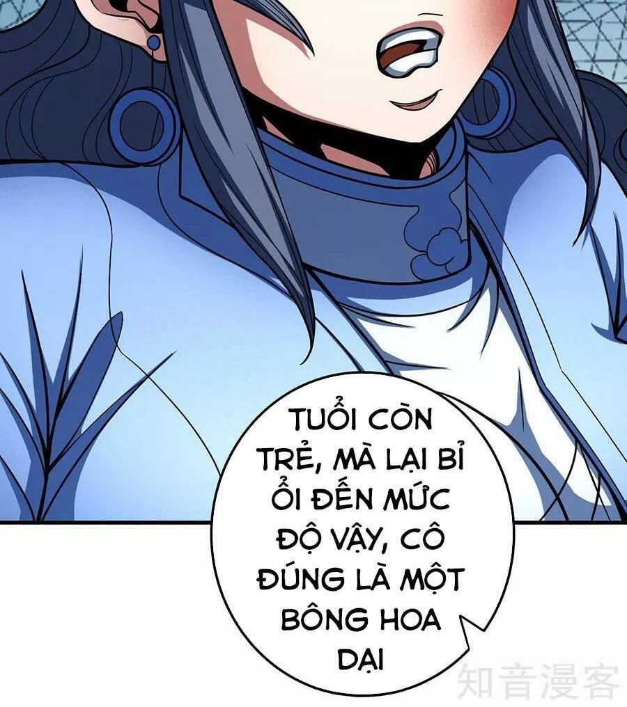 Tuyệt Thế Võ Thần Chapter 334 - 6
