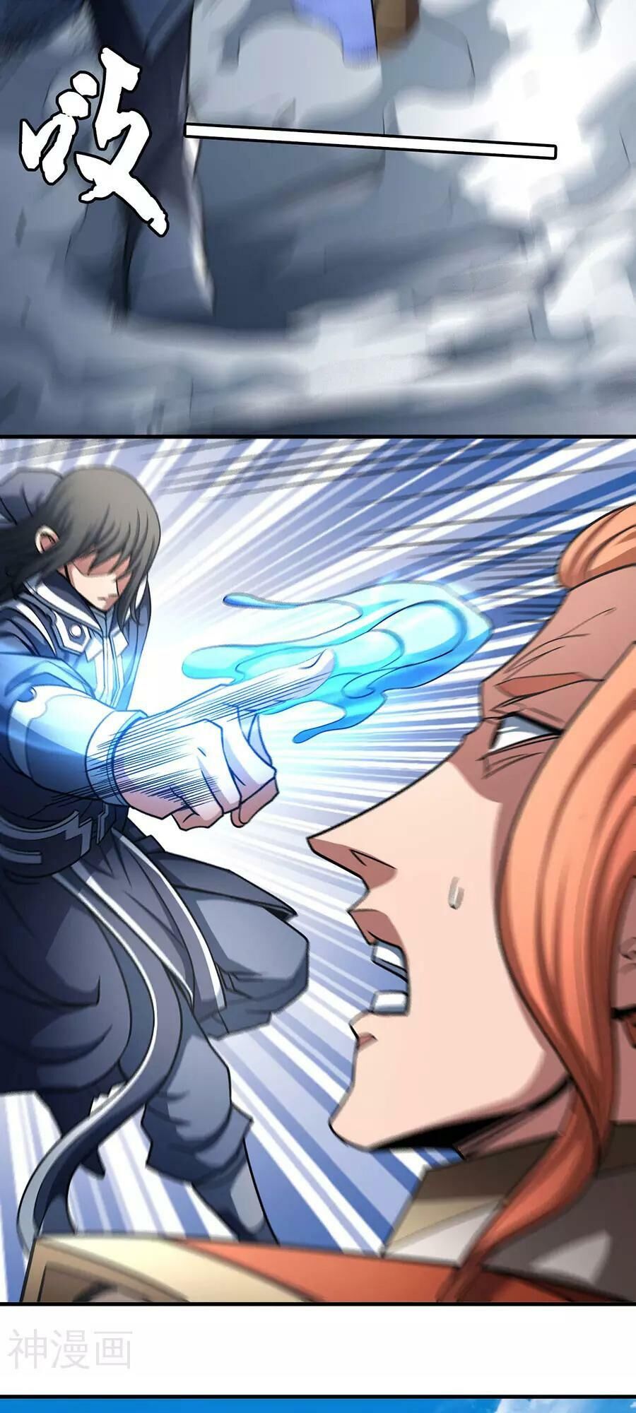Tuyệt Thế Võ Thần Chapter 335 - 16