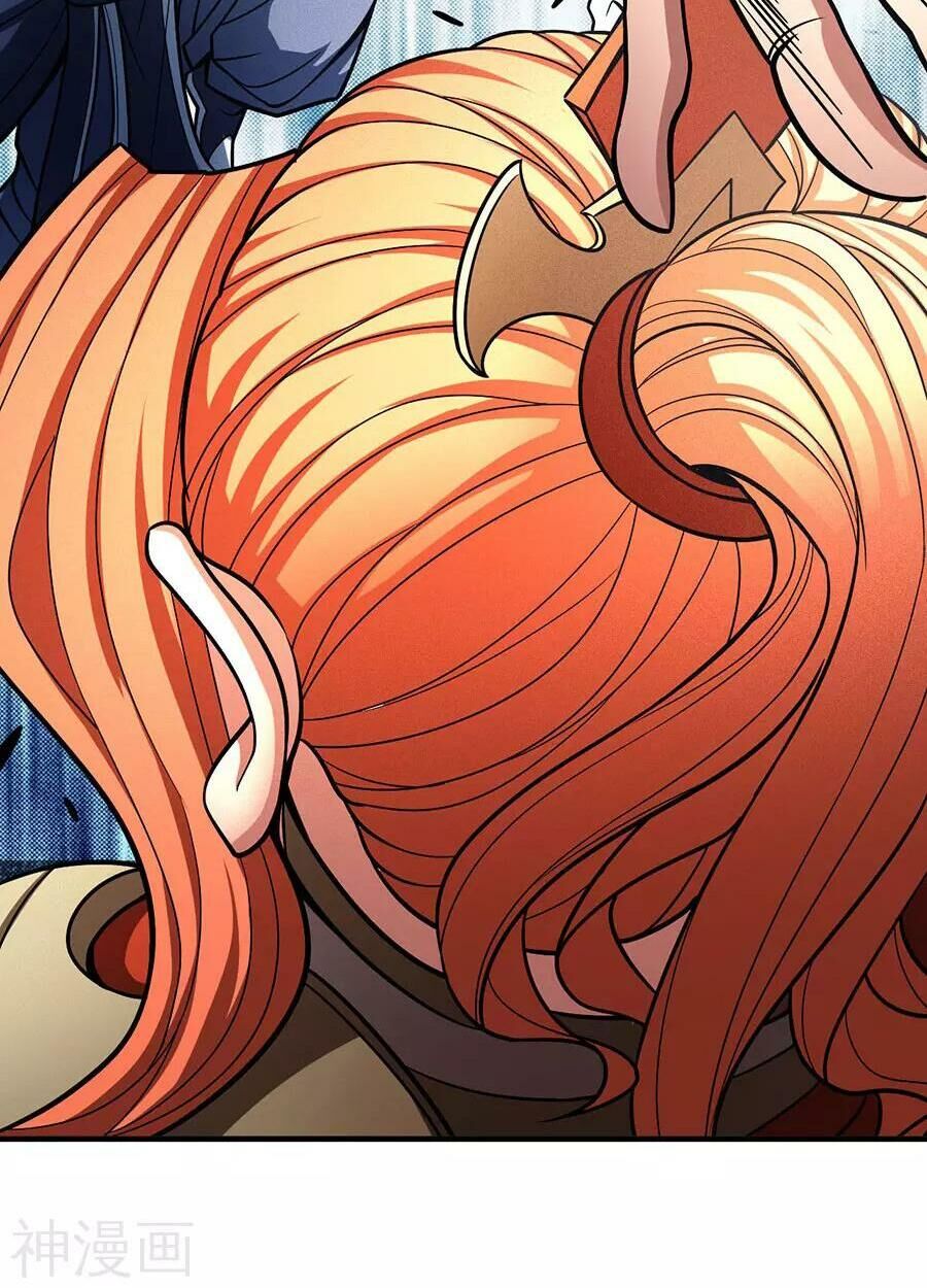 Tuyệt Thế Võ Thần Chapter 335 - 22