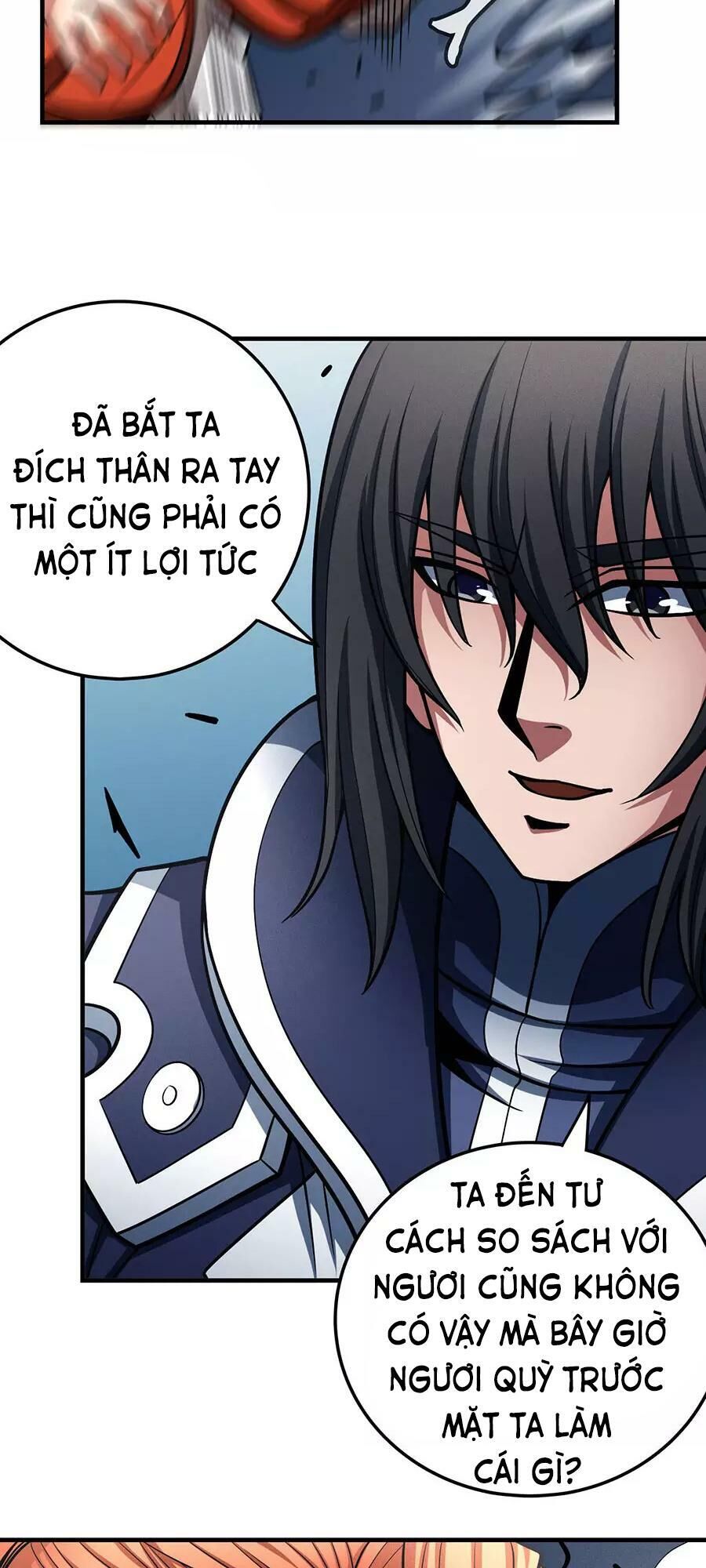 Tuyệt Thế Võ Thần Chapter 335 - 25