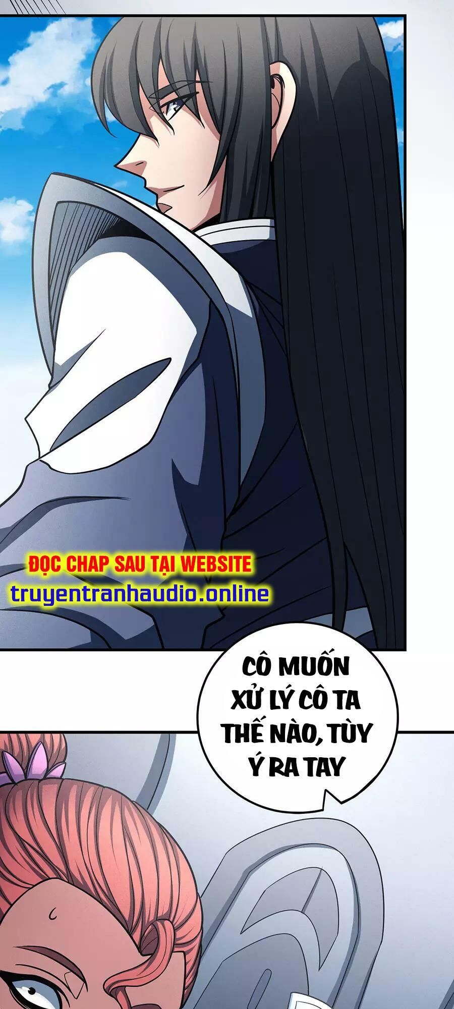 Tuyệt Thế Võ Thần Chapter 335 - 28