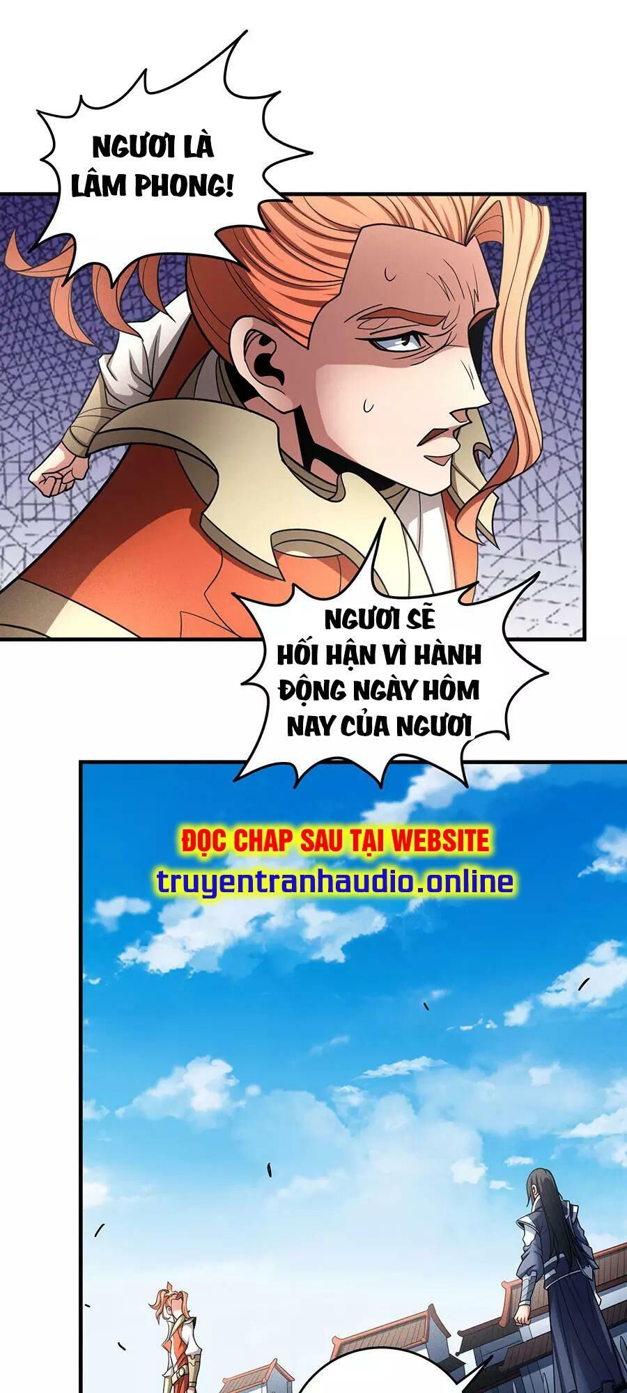 Tuyệt Thế Võ Thần Chapter 335 - 7