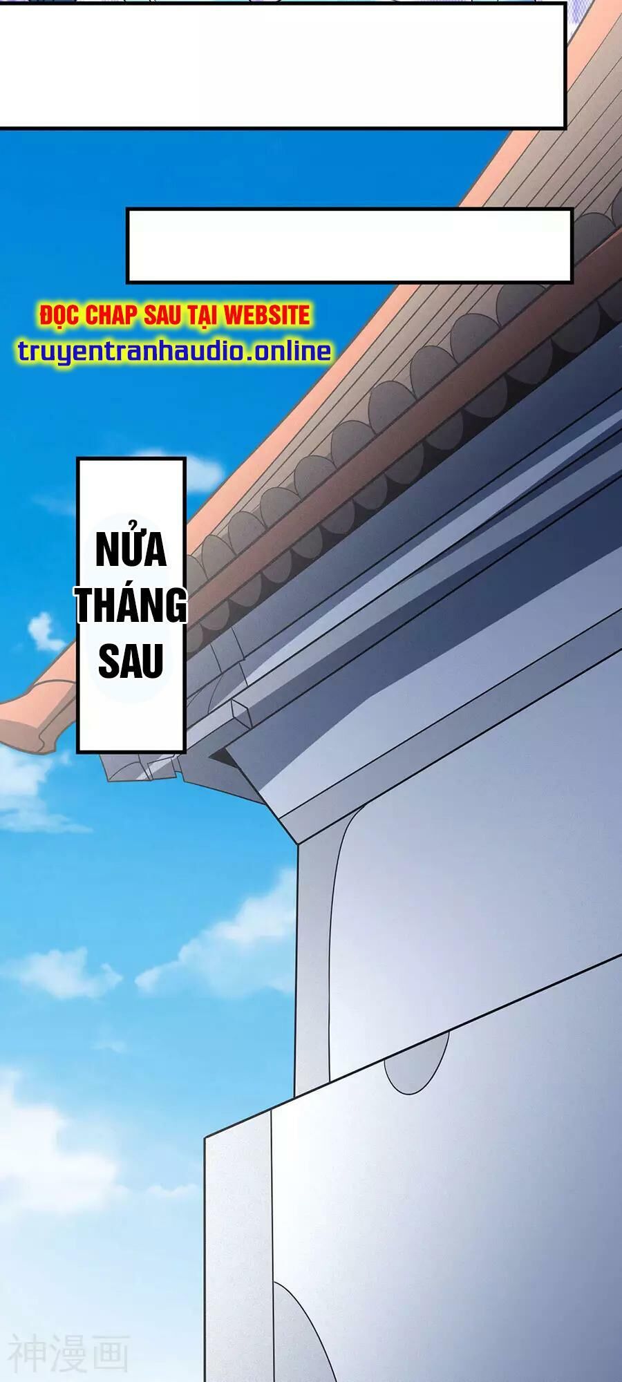 Tuyệt Thế Võ Thần Chapter 336 - 26