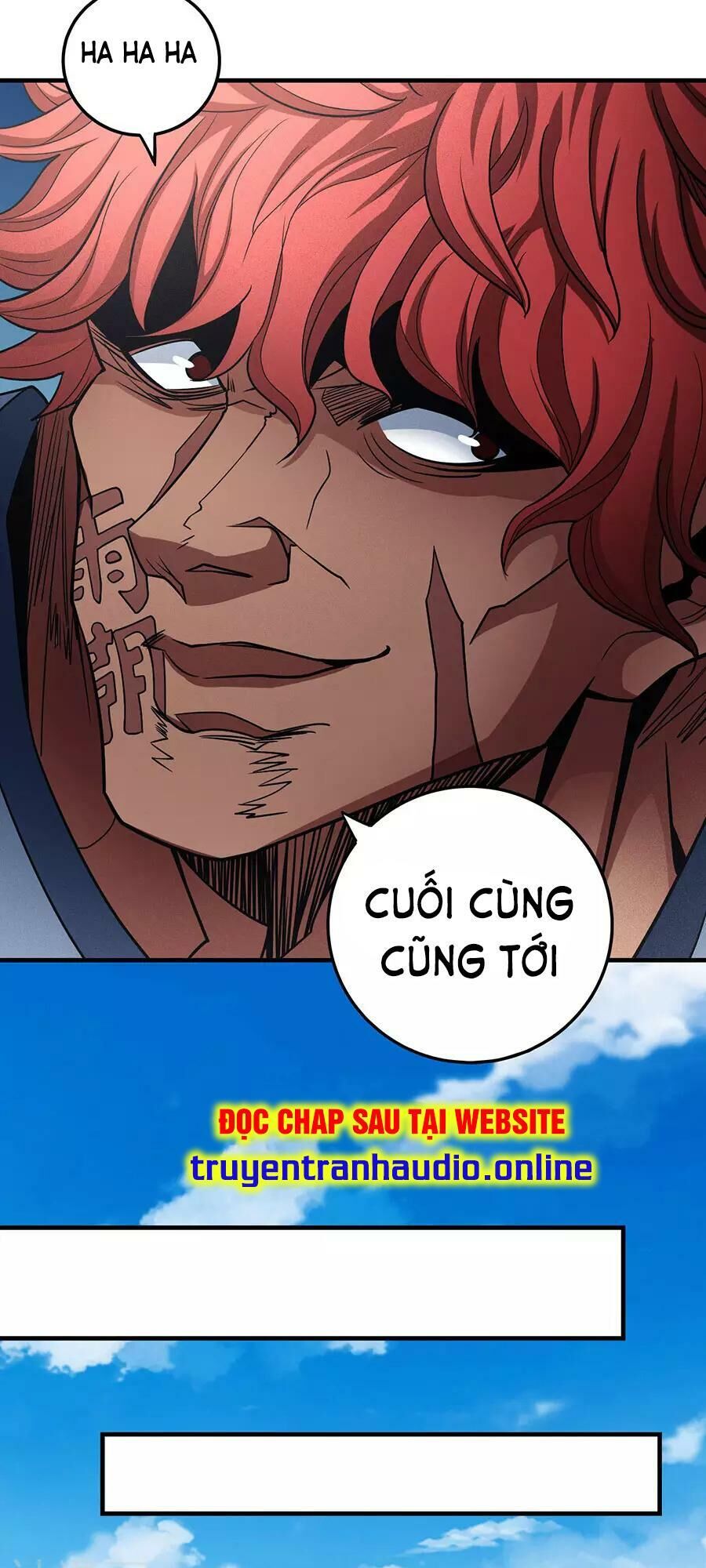 Tuyệt Thế Võ Thần Chapter 337 - 25