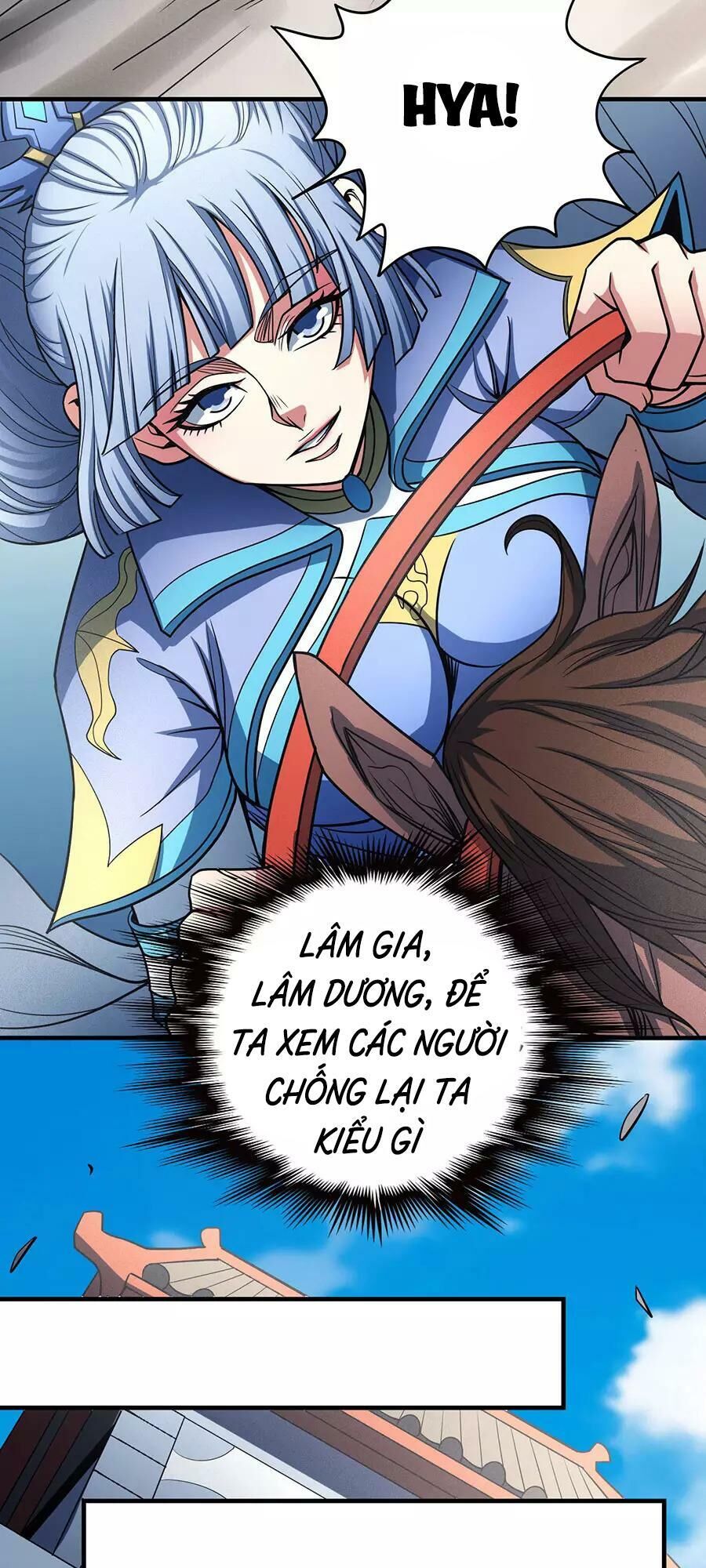 Tuyệt Thế Võ Thần Chapter 337 - 7