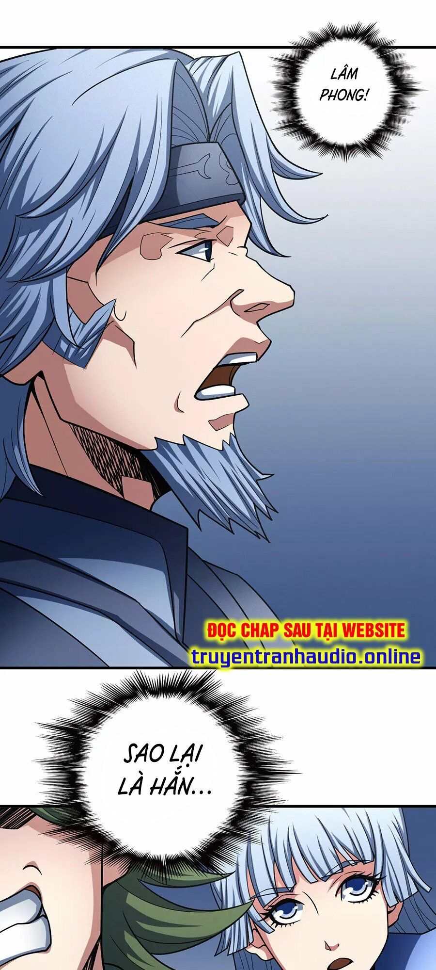 Tuyệt Thế Võ Thần Chapter 339 - 1
