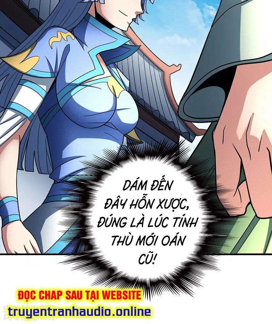Tuyệt Thế Võ Thần Chapter 339 - 5