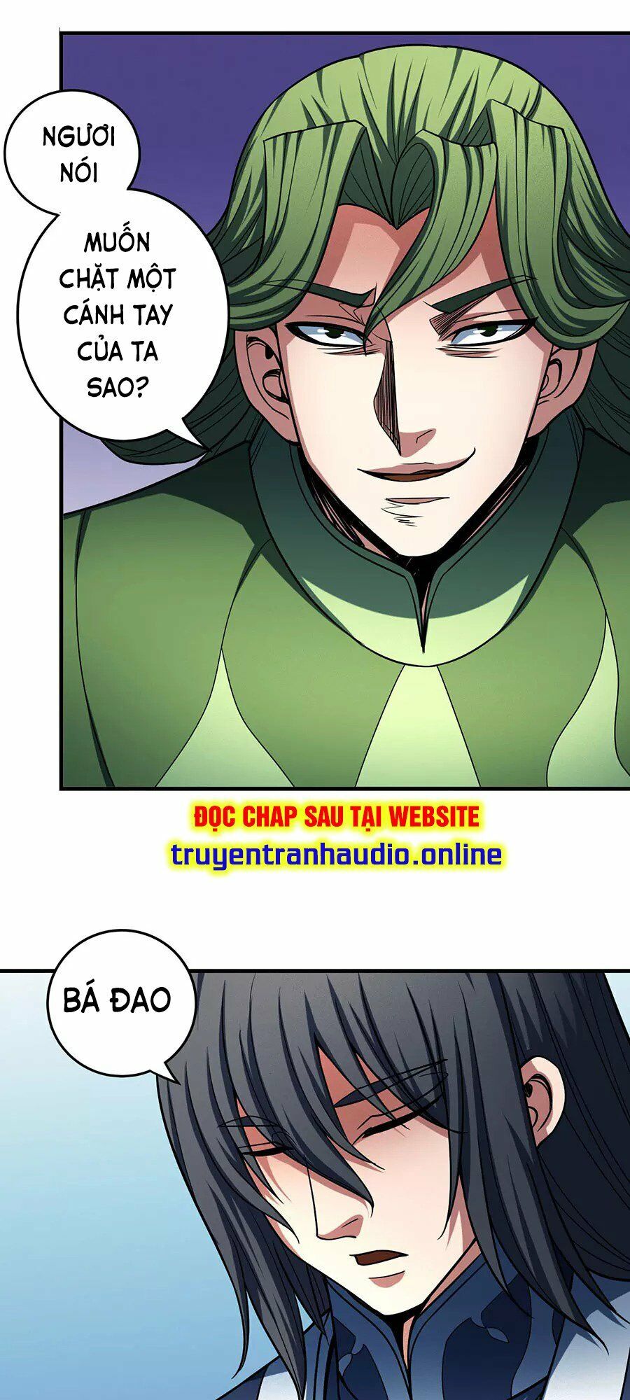Tuyệt Thế Võ Thần Chapter 339 - 10