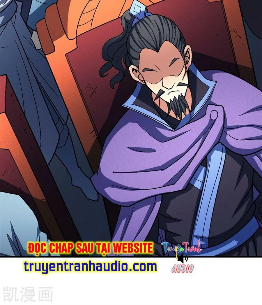 Tuyệt Thế Võ Thần Chapter 342 - 12