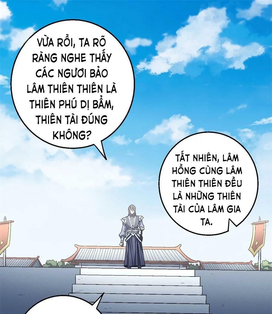 Tuyệt Thế Võ Thần Chapter 342 - 13