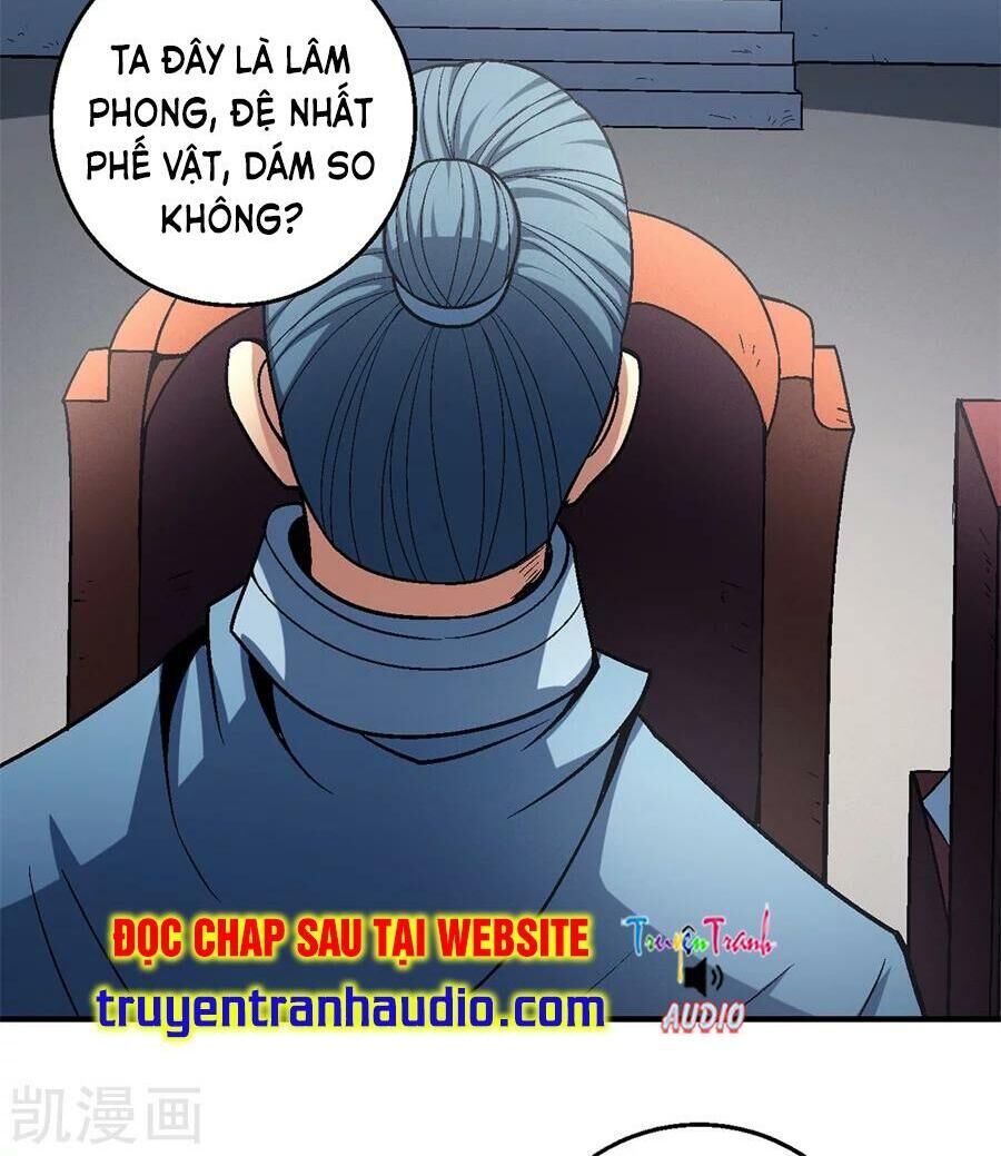 Tuyệt Thế Võ Thần Chapter 342 - 14