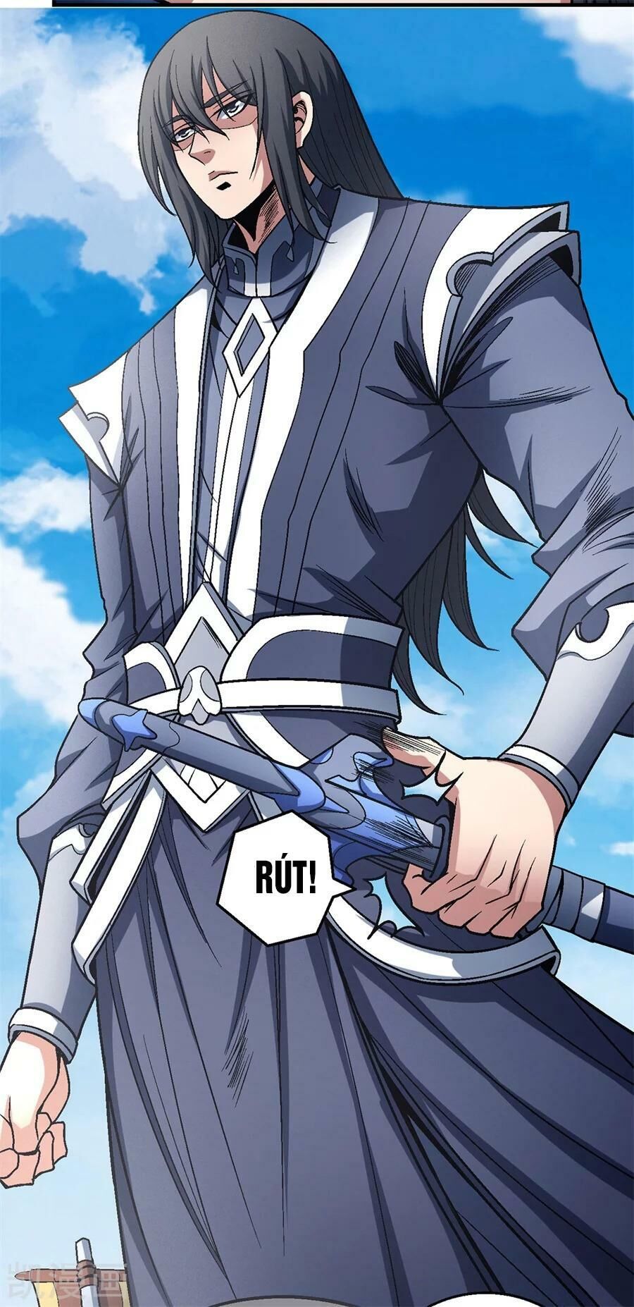 Tuyệt Thế Võ Thần Chapter 342 - 17