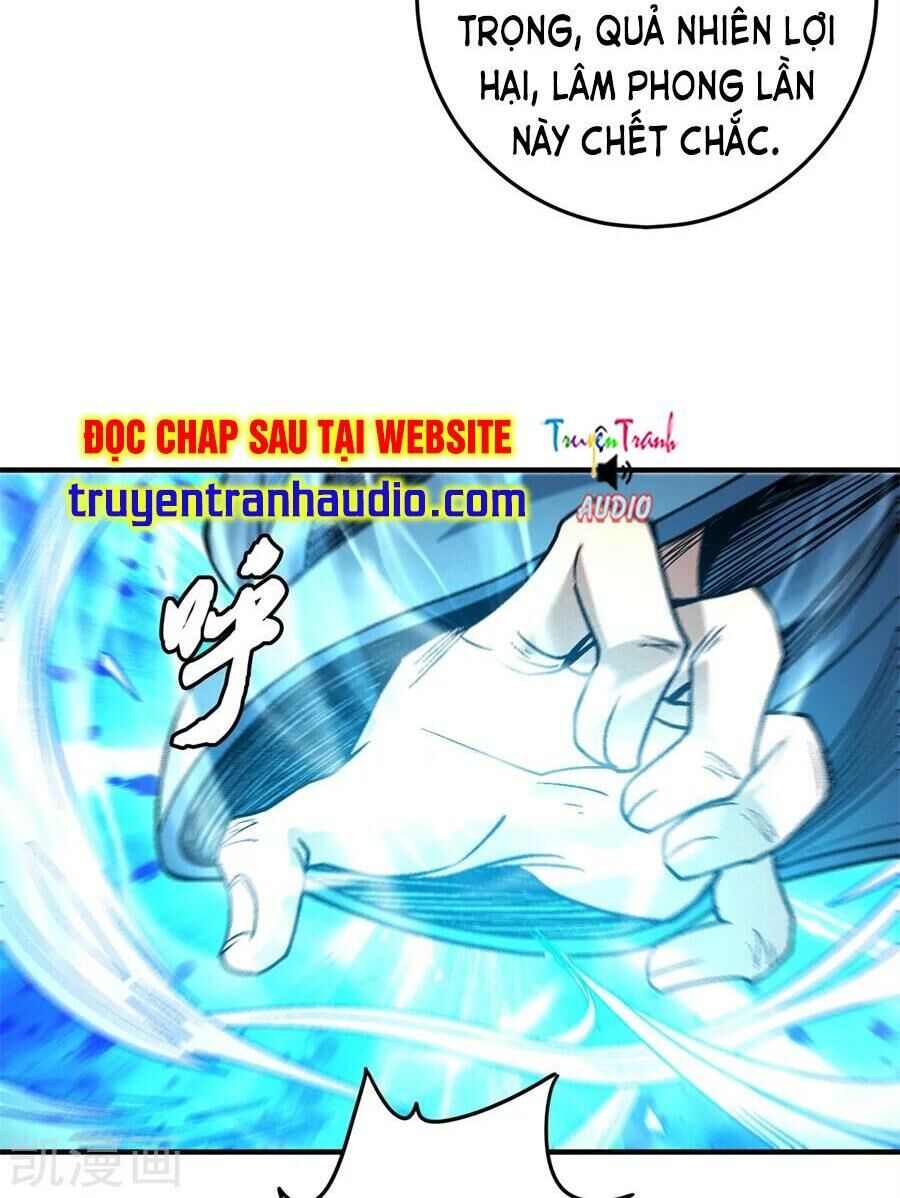 Tuyệt Thế Võ Thần Chapter 342 - 33