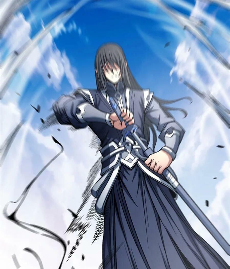 Tuyệt Thế Võ Thần Chapter 342 - 36