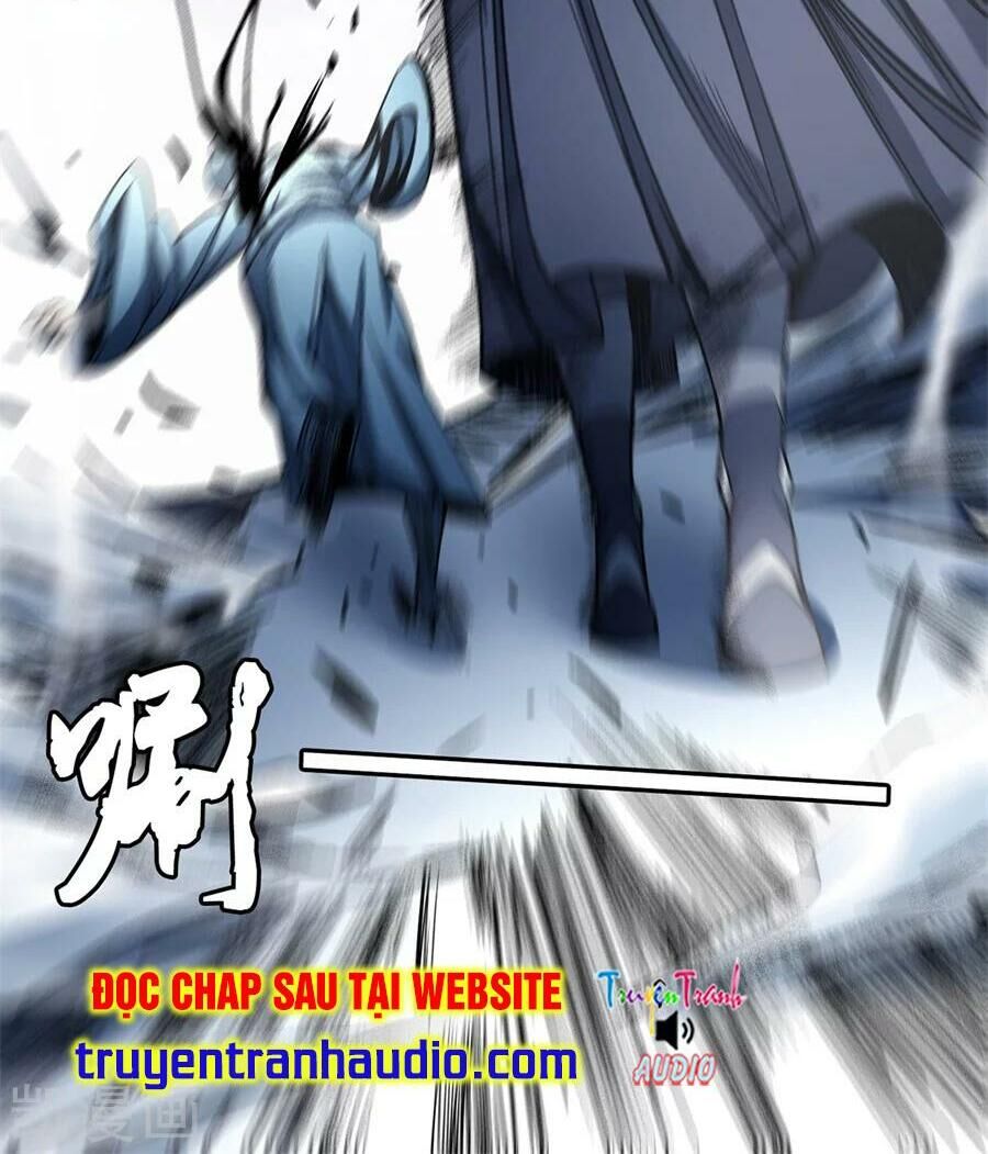 Tuyệt Thế Võ Thần Chapter 342 - 37