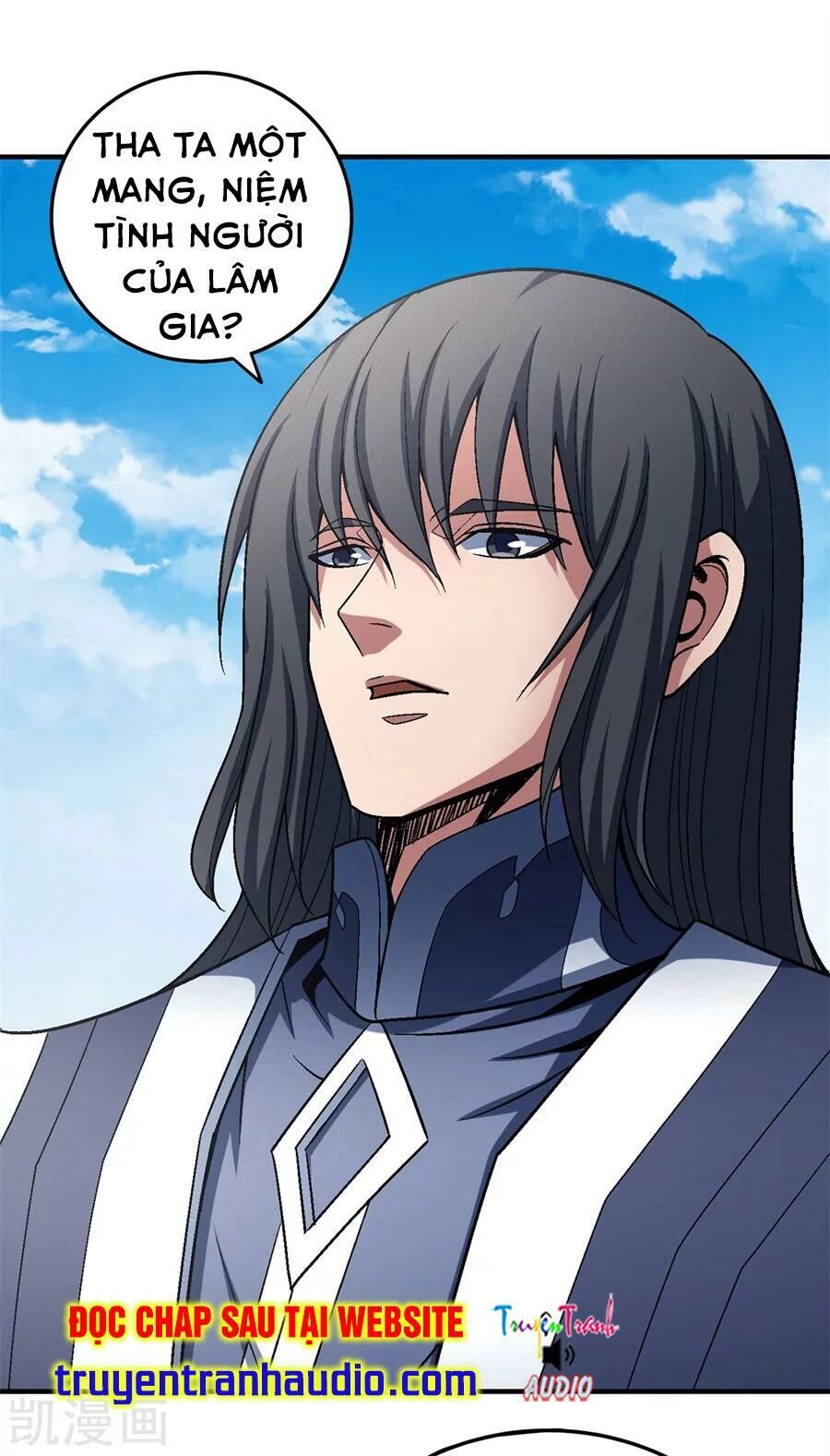Tuyệt Thế Võ Thần Chapter 342 - 9