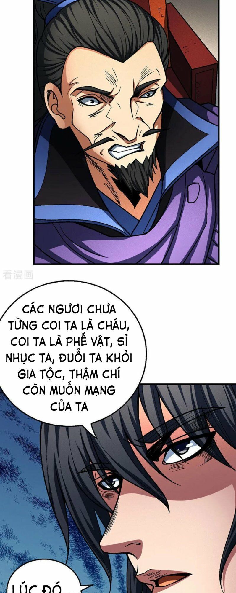 Tuyệt Thế Võ Thần Chapter 343 - 16