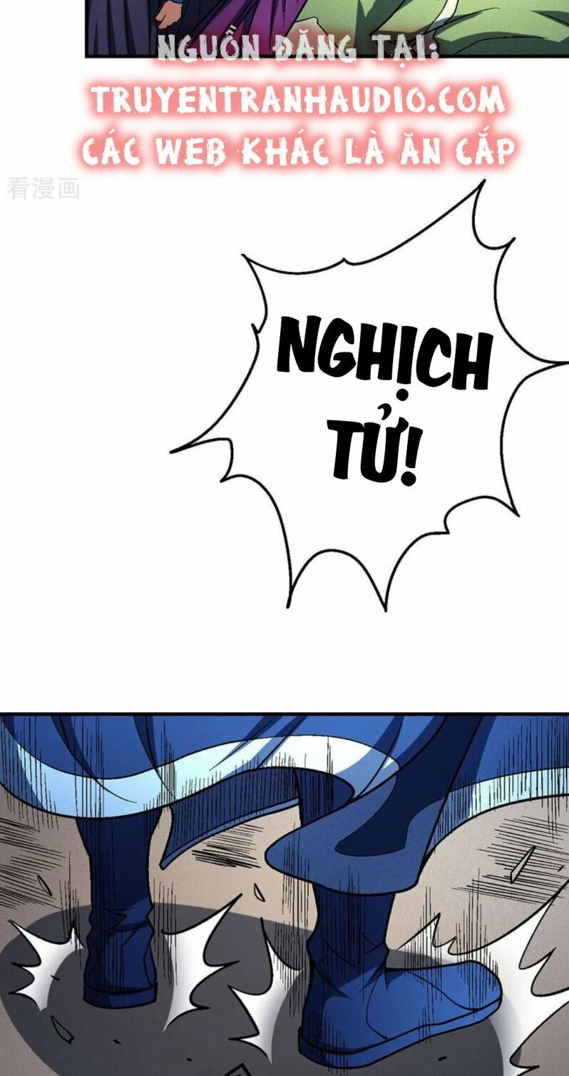 Tuyệt Thế Võ Thần Chapter 343 - 22
