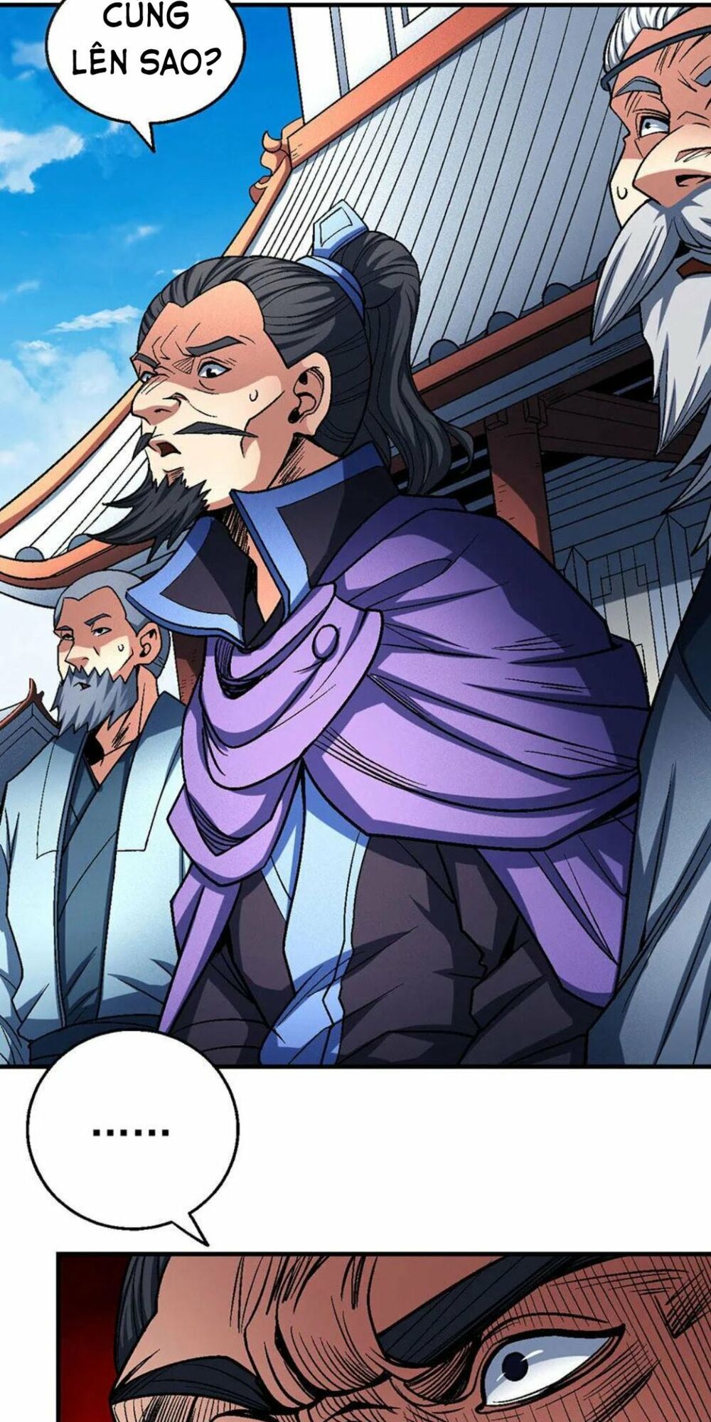 Tuyệt Thế Võ Thần Chapter 343 - 27