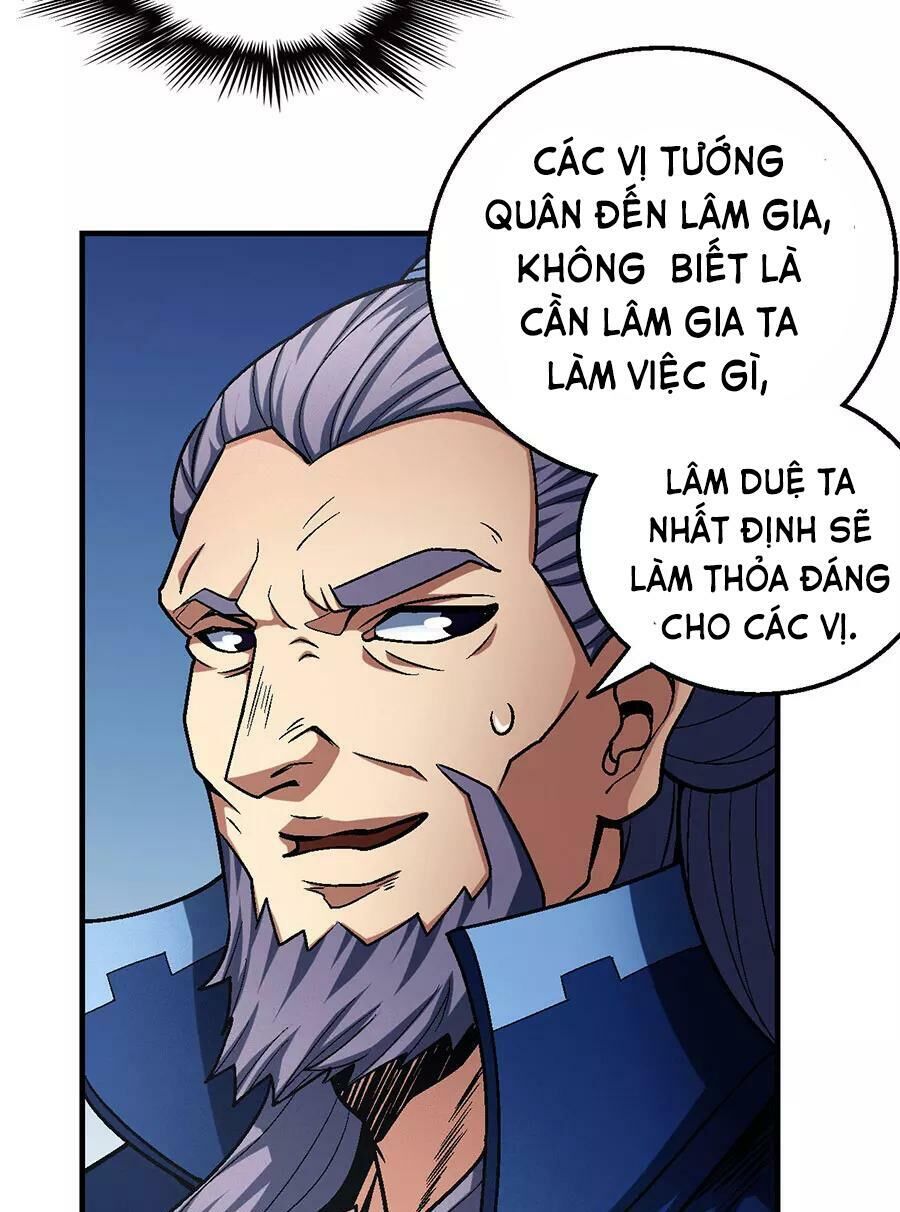 Tuyệt Thế Võ Thần Chapter 344 - 16