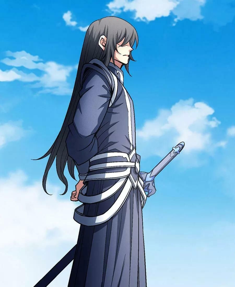 Tuyệt Thế Võ Thần Chapter 344 - 21